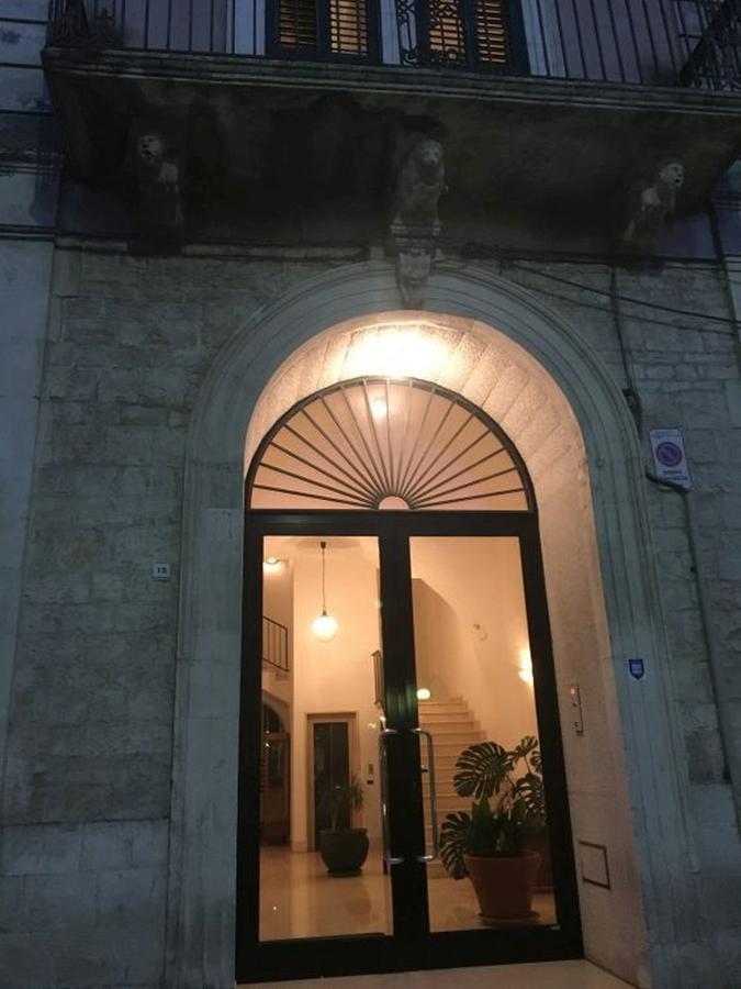 Palace B&B Acquaviva delle Fonti Exterior photo